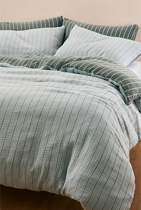 Martine Queen Quilt Cover