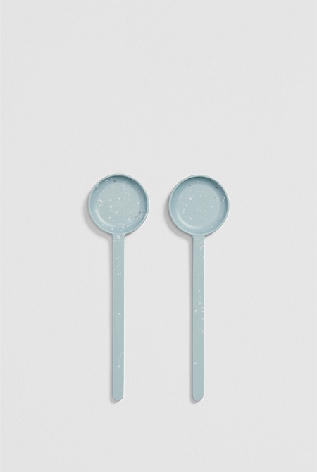 Lorne Salad Server Set of 2 Lorne Salad Server Set of 2
