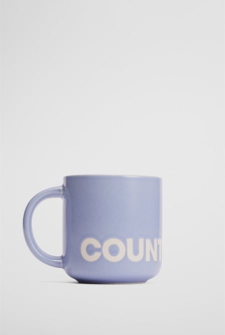 Demm Mug