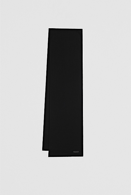 Merino Wool Scarf