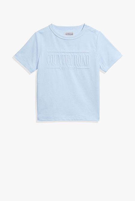 Verified Australian Cotton Heritage T-Shirt