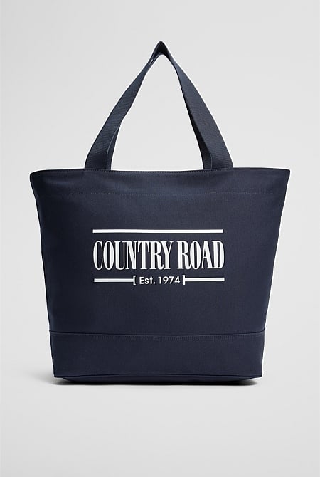 Shop Women's Tote Bags Online - Country Road