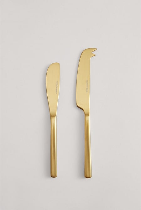 Nolan Cheese Knife Set of 2