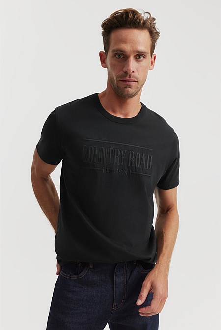 Australian Cotton Heritage T-Shirt