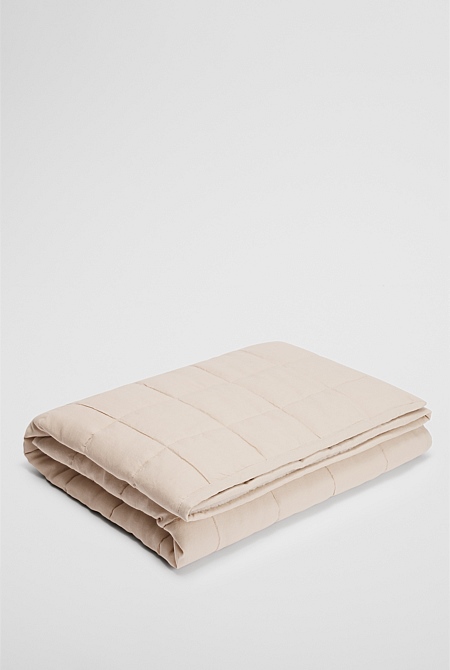 Sarra Sherpa Throw