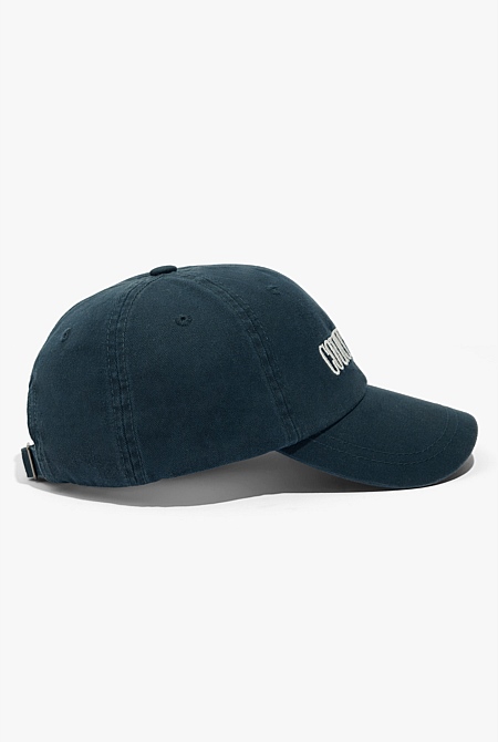 Heritage Cap