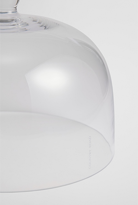 Theo Glass Dome