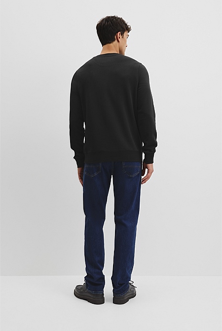 Australian Cotton Heritage Sweat