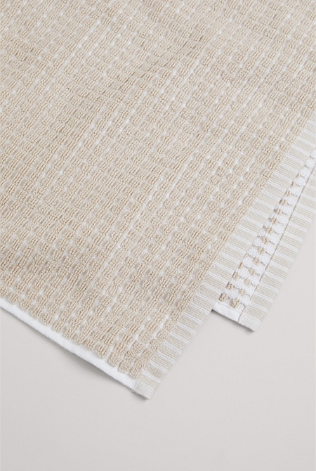 Luma Australian Cotton Bath Mat