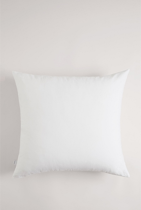Brae Australian Cotton Euro Pillowcase