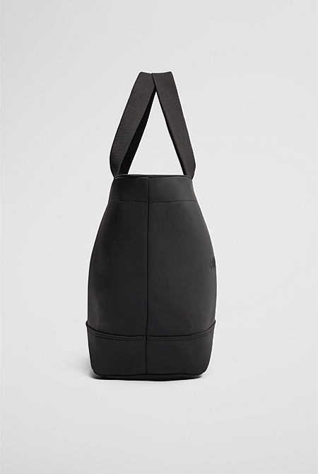 Neoprene Shopper