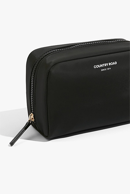 Medium Soft Cosmetic Bag