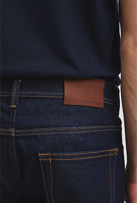 Slim Fit Jean