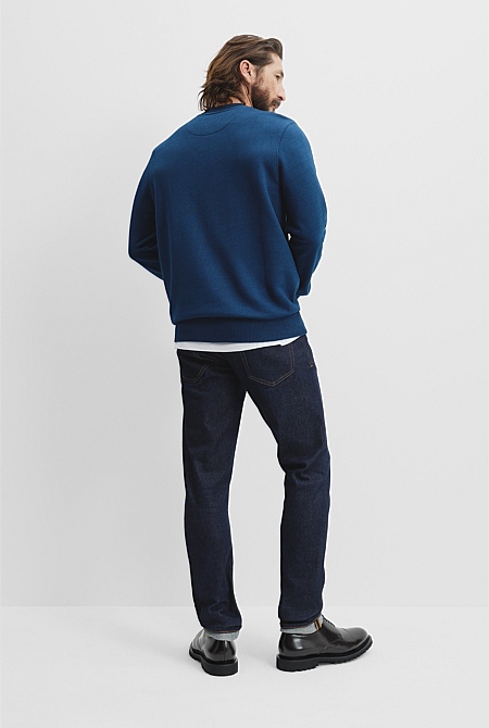 Australian Cotton Heritage Sweat