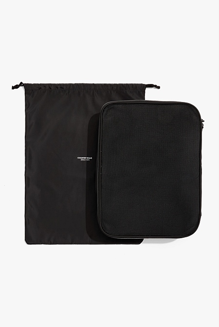 Travel Cube Pack of 3