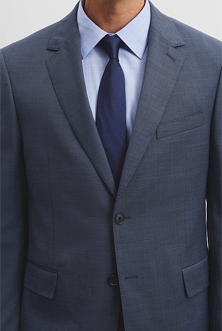 Silk Textured Tie