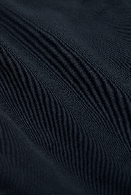 Organically Grown Cotton Garment Dyed Jogger