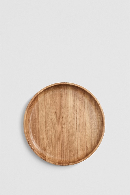 Barossa Shallow Bowl