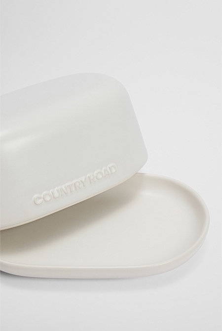 Demm Butter Dish