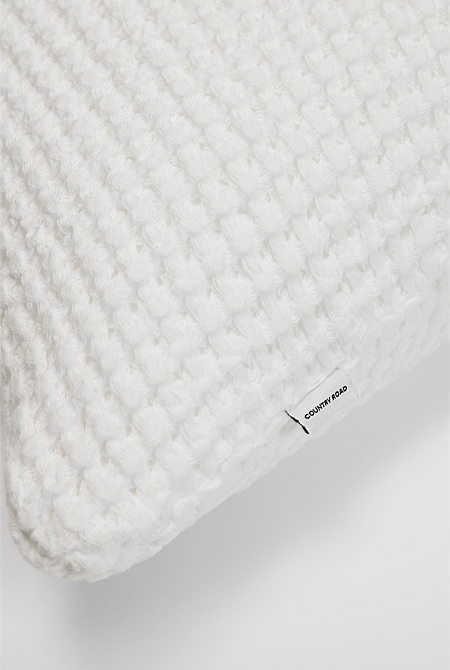 Monti Cotton 40x75 Cushion