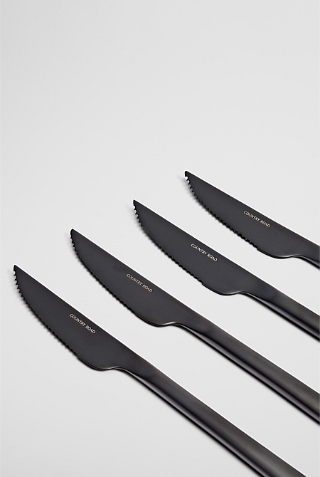 Nolan Steak Knife Set of 4