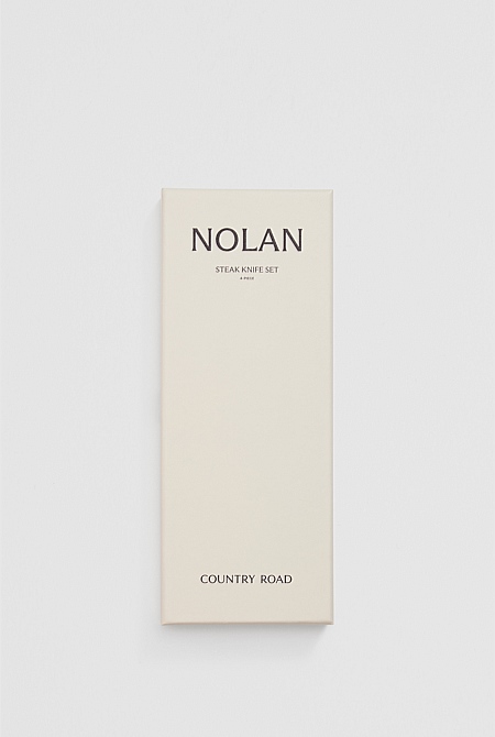Nolan Steak Knife Set of 4