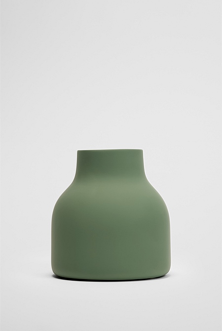 Dane Ceramic Small Vase