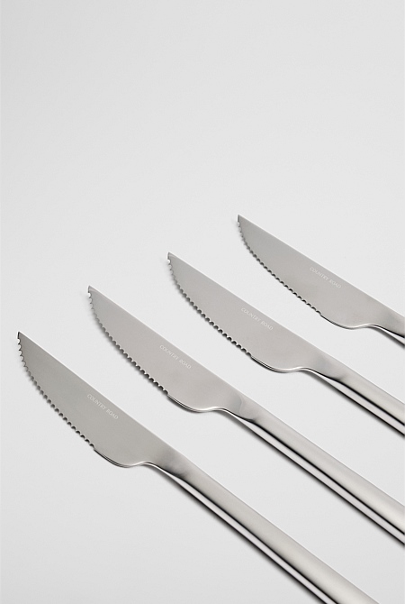 Nolan Steak Knife Set of 4