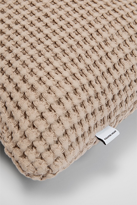 Monti Cotton 40x75 Cushion