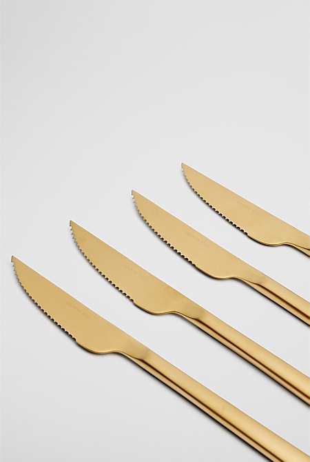 Nolan Steak Knife Set of 4