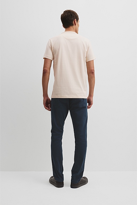 Australian Cotton Heritage T-Shirt