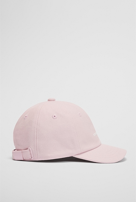 Baby CR Modern Cap