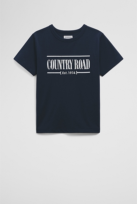 Australian Cotton Heritage T-Shirt