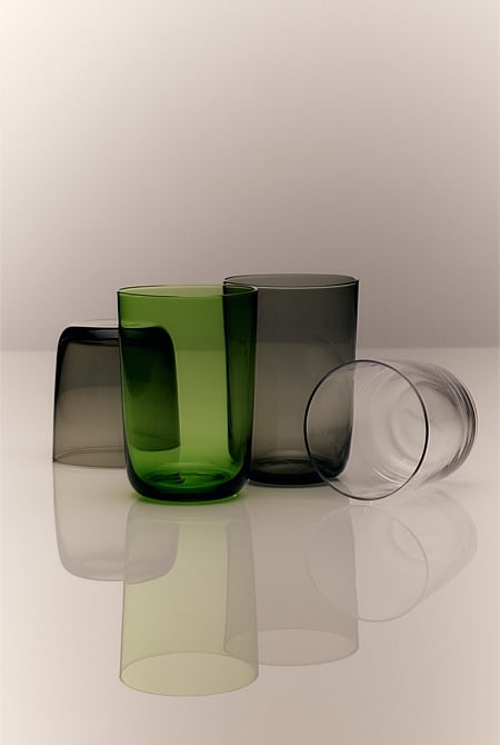 Talo Tumbler Set of 2