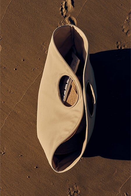 Bay Beach Bag