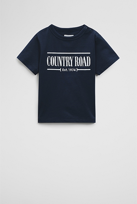 Australian Cotton Heritage T-Shirt