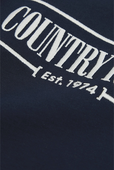 Australian Cotton Heritage T-Shirt