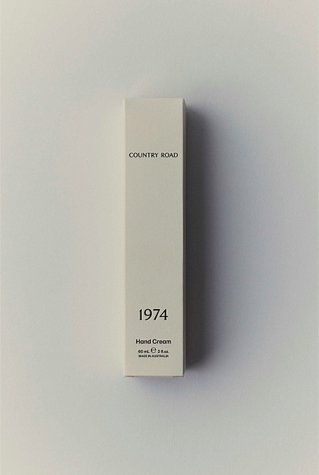 Australian Made 1974 Hand Cream 60mL