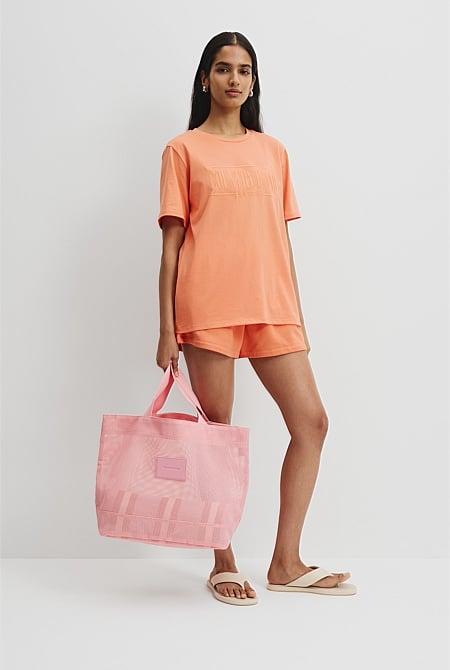 Mesh Shopper