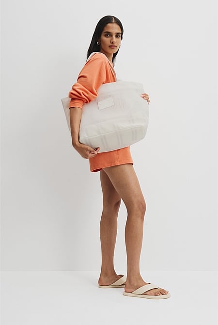 Mesh Shopper