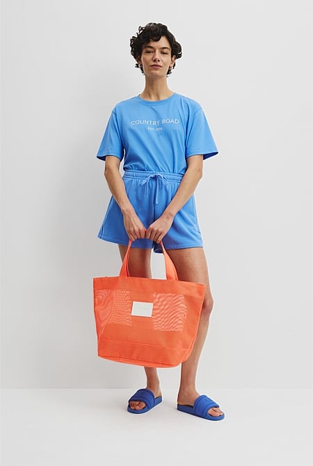 Mesh Shopper