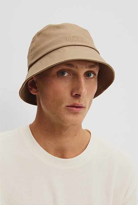 Heritage Bucket Hat