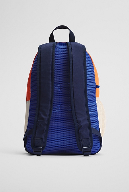 Ripstop Backpack