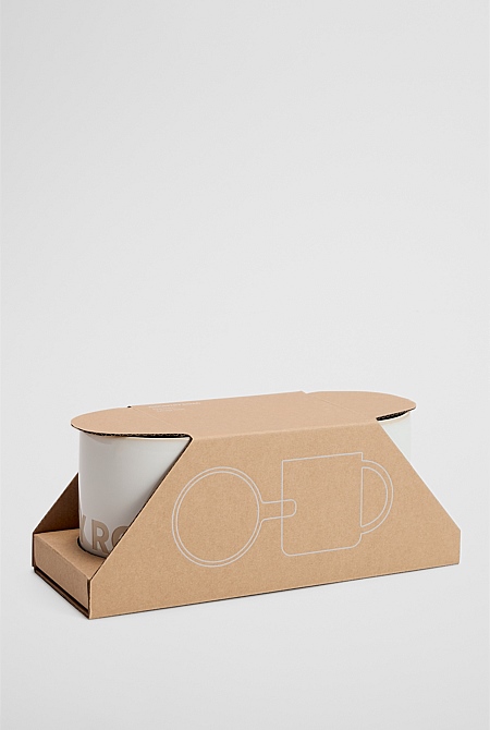 Demm Mug Set of 2