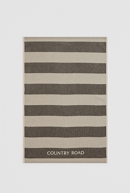 Franklin Australian Cotton Tea Towel