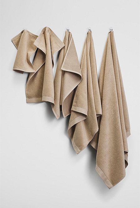 Mara Australian Cotton Bath Towel