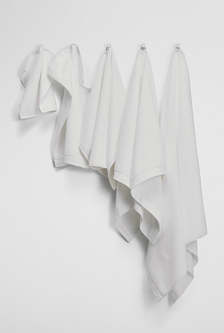 Mara Australian Cotton Hand Towel