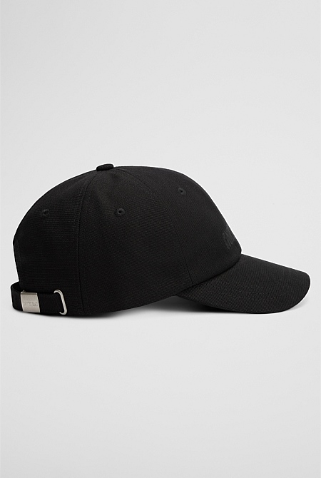 Heritage Cap