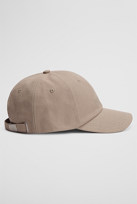 Heritage Cap