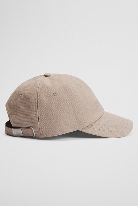 Heritage Cap